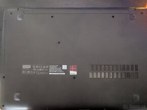 Notebook Lenovo IdeaPad 110-15IBR - 4