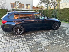 BMW 318D AUTOMAT MY 2016 - 4