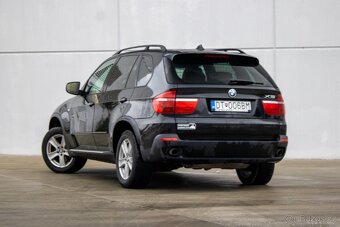 BMW X5 xDrive30d. - 4