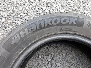 Zimní penu Hankook 185/65/15 88T - 4