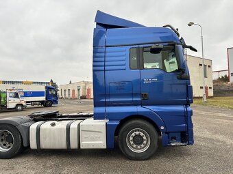 Man Tgx 18.480 - 4