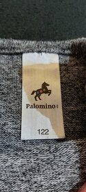 krásný dívčí svetr značky Palomino, vel. 122 - 4