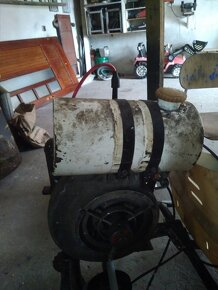 Prodám stabilní motor - 4