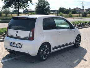 škoda citigo  CNG SPORT - 4