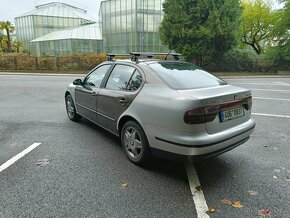 Seat Toledo 1,9 TDI 81kw - 4