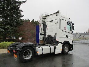 Renault T480 EURO 6 MEGA/lowdeck - 4