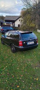 Škoda Octavia 1 Combi 1.6 benzín 75KW - 4