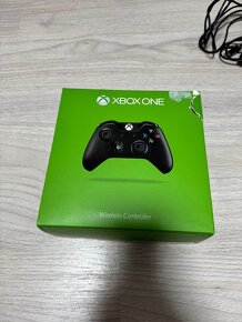 Microsoft Xbox One 500GB - 4