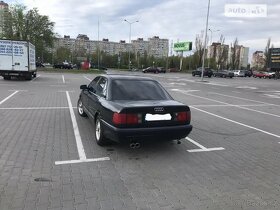 Audi 100 2,5 TDi - 4