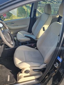 MERCEDES BENZ A 160i 2010 - 4