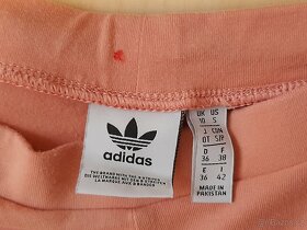 Dívčí tepláky Adidas 1. - 4