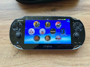 PSVITA Oled PCH1004 - 4