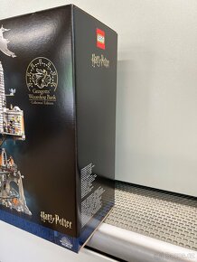 LEGO® Harry Potter™ 76417 Gringottova kouzelnická banka - 4