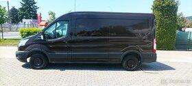 Ford Transit 2.2 TDCi Ambiente L2H3 T310 FWD - 4