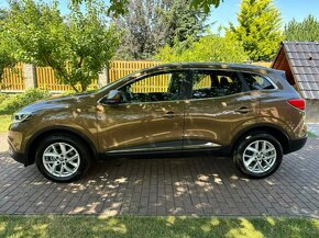 Renault Kadjar 1.6Dci 96kw 4x4 - 4