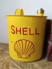 Shell - 4