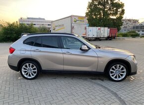 BMW X1 2.3D Xdrive Rv.2010 150kw - 4