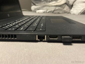 Hp notebook - 4