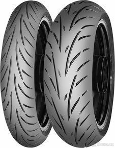 sada pneu Michelin  Power Cup 2 120/70-17 a 180/55-17 - 4