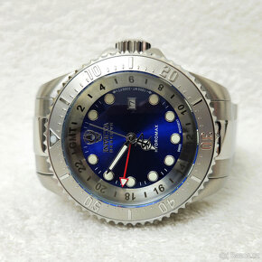 Hodinky INVICTA Reserve Hydromax - model 37218 - 4