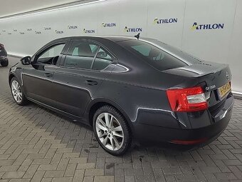 Škoda Octavia 1.5tsi Automat - 4