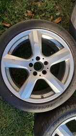 Ronai 5x112 R18 Mercedes - 4