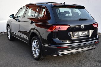 Volkswagen Tiguan Allspace 2.0TDi DSG 4x4 Highline 7-Míst - 4