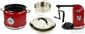 KitchenAid,multifunkcni hrnec s ramenem - 4