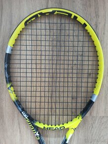 Tenisová raketa Head Extreme Pro - 4