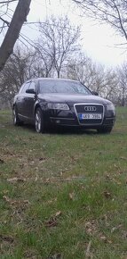 Audi a6 4f 3.0tdi 165kw quattro - 4
