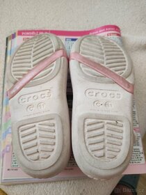 Crocs iconic cca č.29 viz. Popis - 4