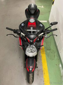 MV Agusta Brutale 800 - 4