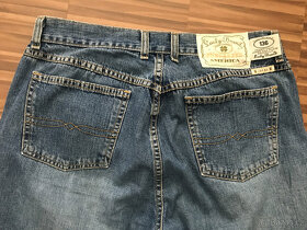 Lucky Brand -blue jeans velikost 31 - 4