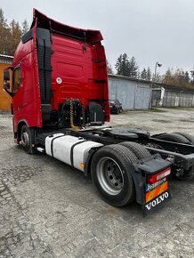 Volvo FH - 4