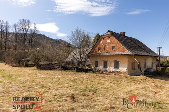 Prodej, domy/chalupa, 100 m2, Maršíkov 77, 78815 Velké Losin - 4