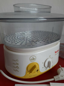 Parní hrnec Tefal Simply Invents - 4