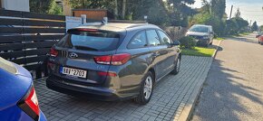 Hyundai i30 REZERVACE - 4