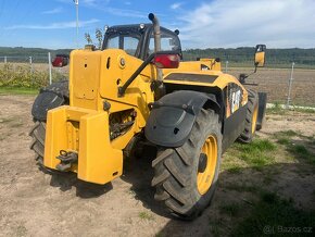 CATERPILLAR TH 407 AG - 4