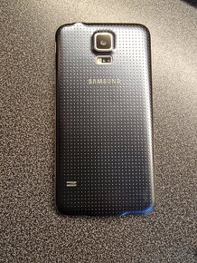 Samsung galaxy s5 top stav - 4