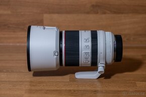 Canon RF 70-200 2.8 L IS USM - 4