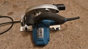 Makita Hs 7611 1,6 kW 185-190 mm - 4