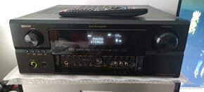 DENON AVR 3805 - 4