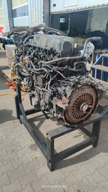 Motor DAF MX-13 510Hp - 4