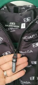 Bunda Balenciaga 12-13 years (xs) - 4