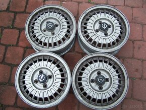 alu kola 4x100x16 a 14 - 4