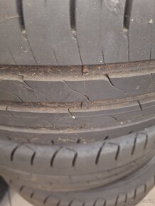 Pneu letní 195/65 R15 91H - 4