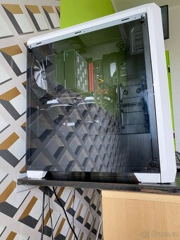 Ryzen 5 1080ti 4tb hdd 27” 165hz lcd - 4