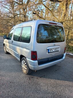 CITROEN BERLINGO 1.6 16V - 4