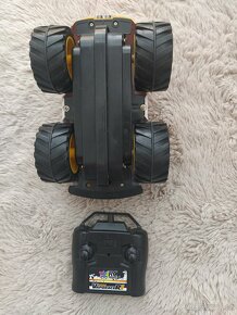 RC auto na dálkové ovládání - Nikko nano vapolizer - 4