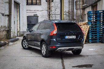 XC60 D5 AWD Summun, Webasto, Pano, Asistenti, Dynaudio - 4